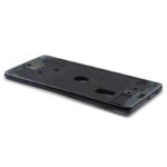 Middle Frame For Samsung Galaxy S20 FE 4G (SM-G780F) Black OEM-Equivalent