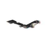 Charging Board For iPhone 13 White OEM-equivalent