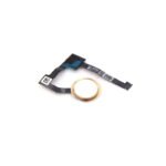 Home Button (No Touch ID) For iPad Air 2 Gold OEM-Equivalent