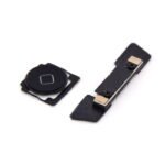 Home Button For iPad 3 Black OEM-Equivalent