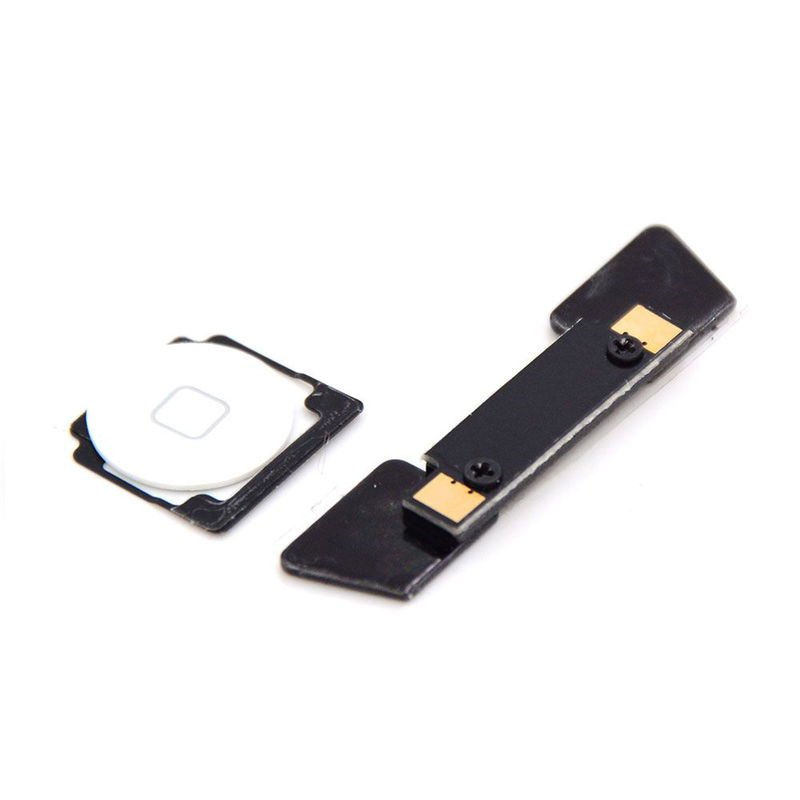 apipa2g310w_1.jpg Home Button For iPad 3 White OEM-Equivalent - imagine 1