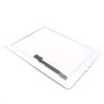 Touchscreen and Home Button (incl. Premium Adhesive) For iPad 3 White Aftermarket Plus
