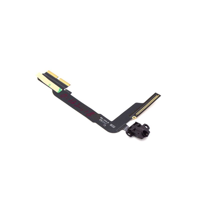 apipa4g206x_1.jpg Headphone Jack For iPad 4 OEM-Equivalent - imagine 1