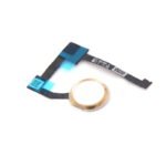 Home Button For iPad Mini 4 Gold OEM-Equivalent