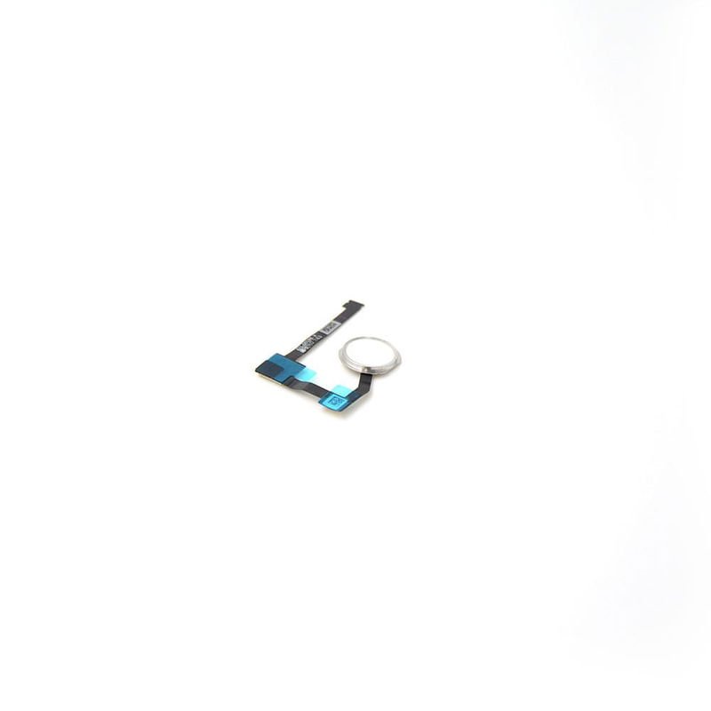 apipa4m210s_1.jpg Home Button For iPad Mini 4 Silver OEM-Equivalent - imagine 1