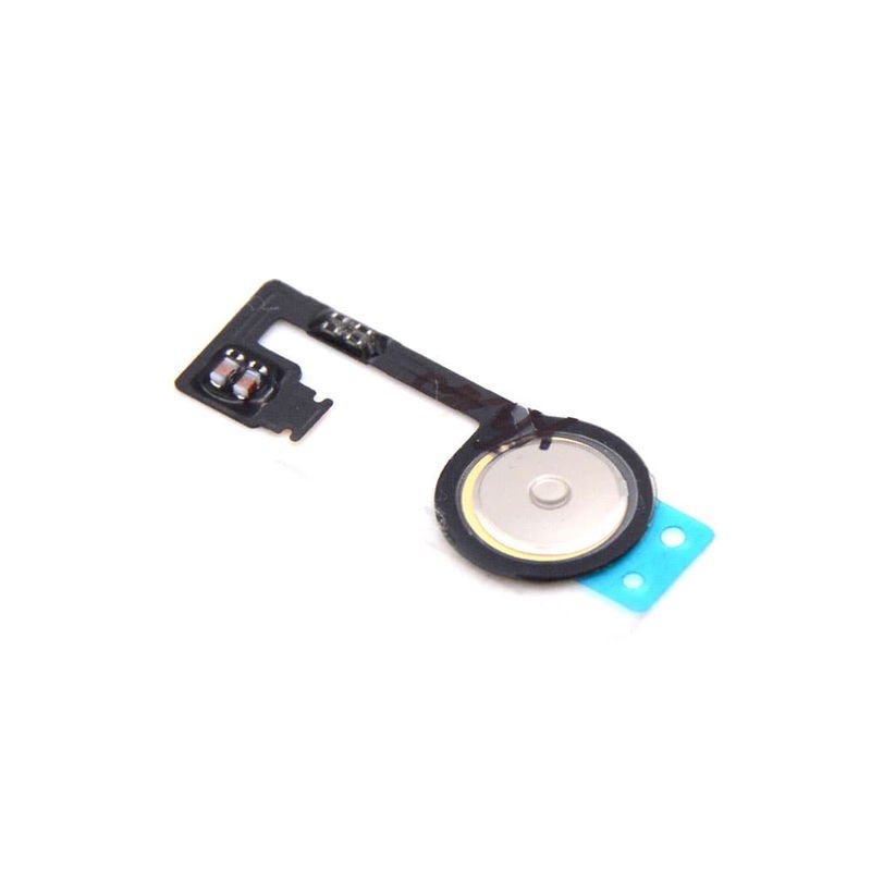 apiph4s210x_1.jpg Home Button Cable For iPhone 4s OEM-Equivalent - imagine 1