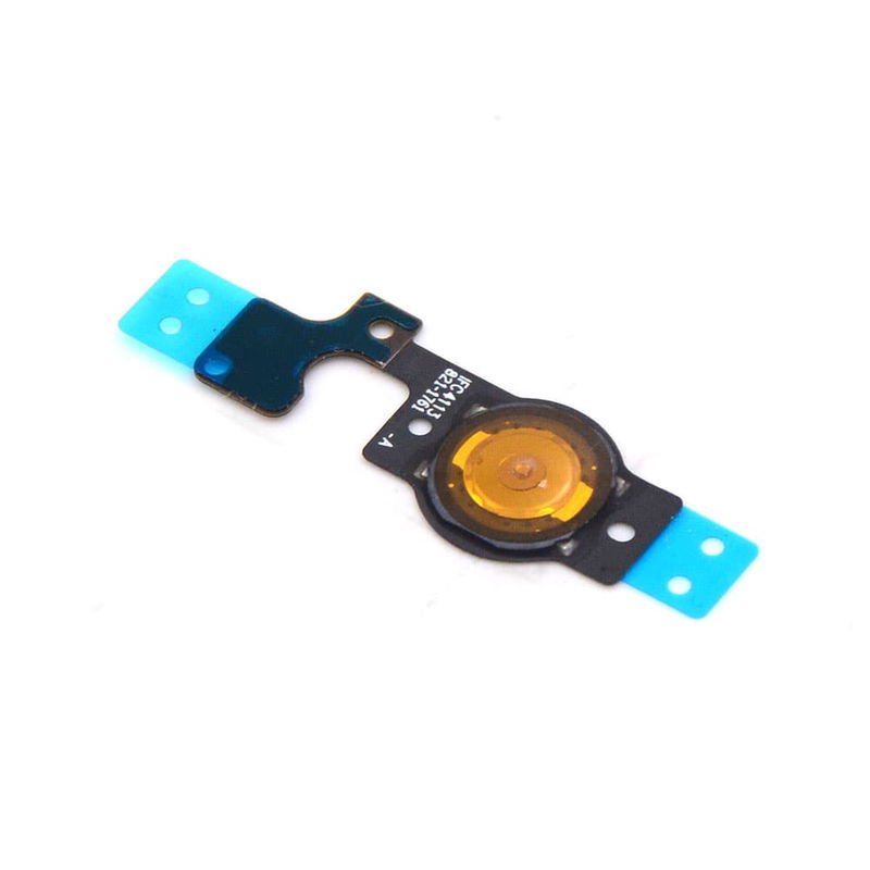 apiph5g210x_1.jpg Home Button Cable For iPhone 5c OEM-Equivalent - imagine 1