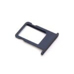 Sim Card Tray For iPhone 5 Black OEM-Equivalent