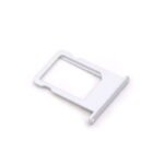 Sim Card Tray For iPhone 5 White OEM-Equivalent