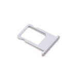 Nano Sim Card Tray For iPhone 6 Black OEM-Equivalent