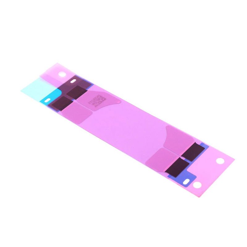 apiph8g402x_1.jpg Adhesive Battery Sticker For iPhone 8 OEM-Equivalent - imagine 1