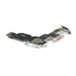 Charging Board For iPhone 15 Pink Pulled