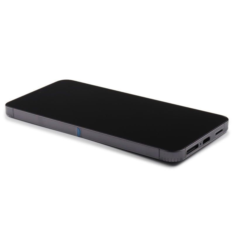 b8RAtQxUnzQZXUjv5SFTJKg3oAvOCP-metaM0w0MUM5Vjk5Ql8xLmpwZw-.jpg Display (Pre-Assembled) Complete with Housing For Samsung Galaxy S24 (SM-S921) Onyx Black Service Pack - imagine 1