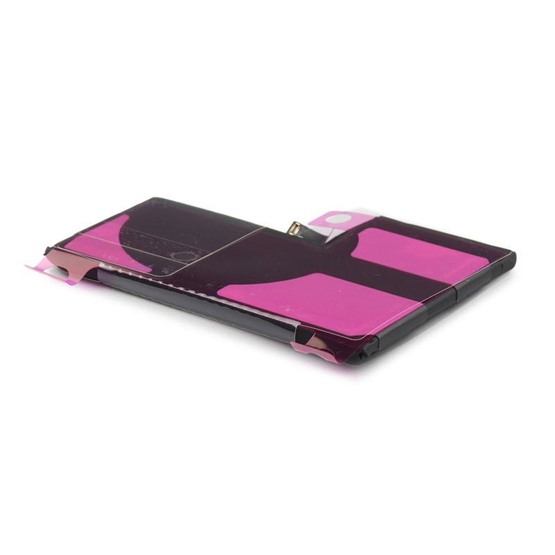 bqfuDEyQ3b4NohVb5pFNDkIvmL587f-metaVUEzOE9JRzgxWF8xLmpwZw-.jpg Battery (With Adhesive) For iPhone 15 Pro Max OEM-Equivalent (Calibrated Used) - imagine 1
