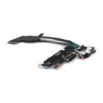 Charging Board For iPhone 15 Pro Max Black Titanium OEM-Equivalent