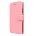 NOVANL BookMate Case For iPhone 17 Air Pink