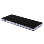 Display (Pre-Assembled) For Samsung Galaxy Z Flip 4 Blue Service Pack