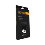 NOVANL GlassProtector Pro (Edge to Edge) (10 Pack) For iPhone 12/12 Pro
