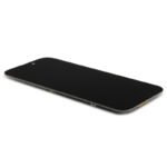FDX Ultra Display For iPhone 16 Pro Max (120Hz) | Soft Oled | LTPS | Black