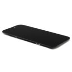 Display With Sensor Flex For iPhone 14 Pro Black Refurbished (Calibrated Used)
