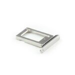 Sim Card Tray For iPhone 14 Pro/ 14 Pro Max White OEM-Equivalent