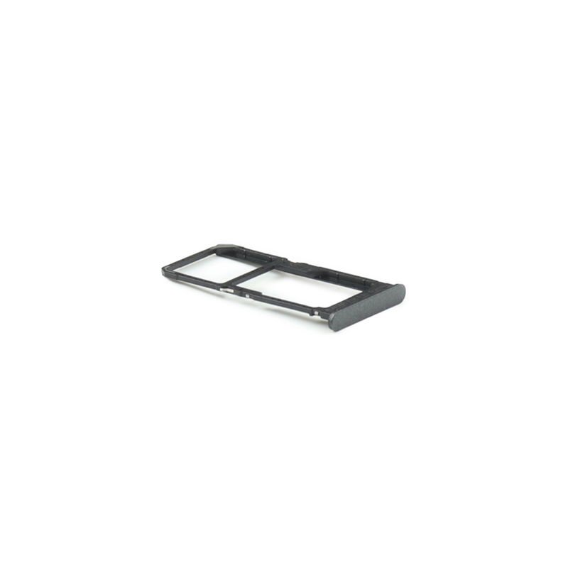 iLi6LPgpYW8yt37QzFdjp20V0tBLSI-metaSlg1N0lDQjEzQl8xLmpwZw-.jpg Sim Holder For Oppo A77 5G Black OEM-Equivalent - imagine 1