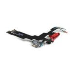 Charging Board For iPhone 14 Red OEM-Equivalent