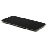 Display With Sensor Flex For iPhone 15 Pro Black Refurbished (Calibrated Used)