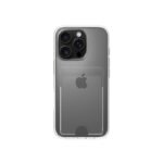 NOVANL Shockshield Cardholder For iPhone 16 Pro Max