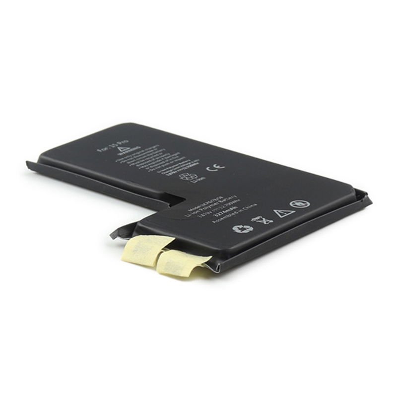 lz7HiOqRuWO80BR7e0RJKUZpBPzQMR-metaREw5MzZRWDUzWF8xLmpwZw-.jpg Battery (Without BMS/IC) For iPhone 15 Pro OEM-Equivalent - imagine 1
