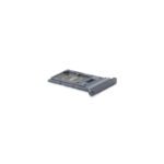 Sim Card Tray For Samsung Galaxy A35 5G (SM-A356B) Black OEM-Equivalent