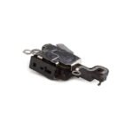 Air Pressure Sensor Flex ( Charging Port)/Bluetooth For iPhone 15 Pulled