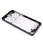 Rear Housing For Nokia 6 Black OEM-Equivalent