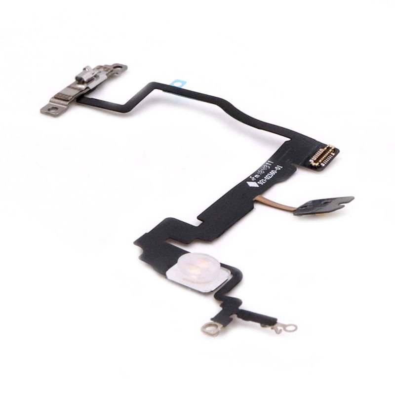 nxrcZsEPFrcYJwhvVLYQBEBoksUXla-metaMDMwMTcyMDMzMFhfMS5qcGc-.jpg Power Button Flex Cable For iPhone 11 Pro OEM-Equivalent - imagine 1