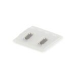 Antenna FPC Connector (2 pieces) For iPhone 16 Pro/ 16 Pro Max OEM-Equivalent