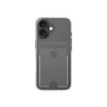 NOVANL Shockshield Cardholder For iPhone 17