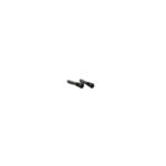 Bottom Screw For iPhone 16 Series Black OEM-Equivalent