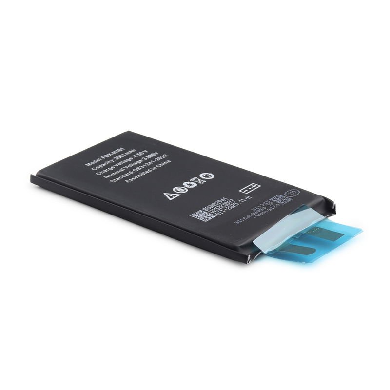 qlcP0jUdhctlte8hTcyNNyiAGzbFx3-metaQUY5NkRNQTM4WF8xLmpwZw-.jpg Battery (Without BMS/IC) For iPhone 16 OEM-Equivalent - imagine 1