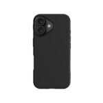NOVANL Midnight TPU Case For iPhone 16