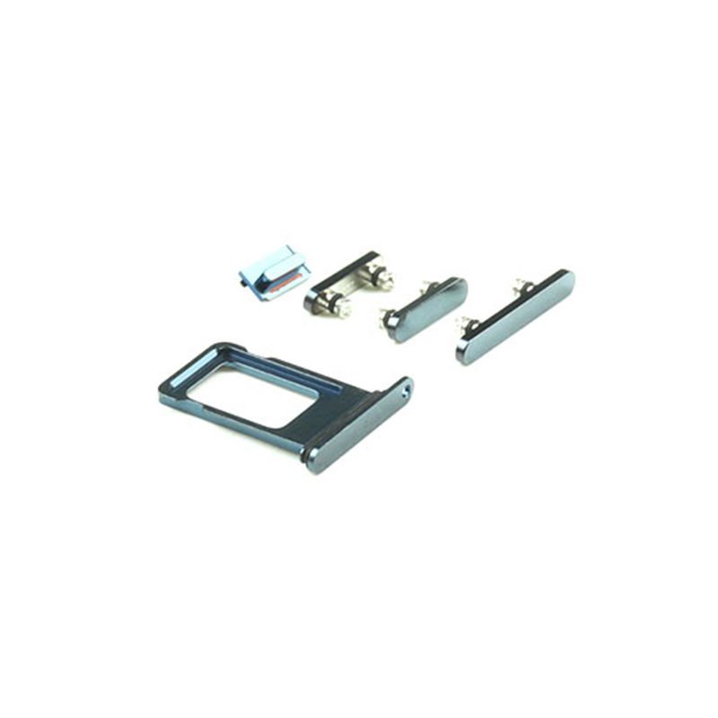 rcVUvYmsu0xX6KLvW0oesgc6uXGwUG-metaMDMwMTU1MTI0OVVfMS5qcGc-.jpg Housing Button Set For iPhone 12 Pro Max Blue OEM-Equivalent - imagine 1