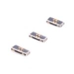 Battery FPC Connector Port (3 Pieces) For iPhone Xr/Xs/Xs max OEM-Equivalent