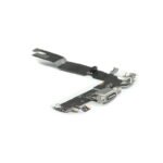 Charging Board For iPhone 16 White Pulled