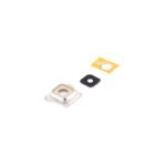 Rear-facing Camera Lens Cover For Samsung Galaxy A3 2015 (A300F) Black OEM-Equivalent
