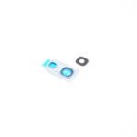 Rear-facing Camera Lens Cover For Samsung Galaxy A3 2017 (A320F) Blue OEM-Equivalent