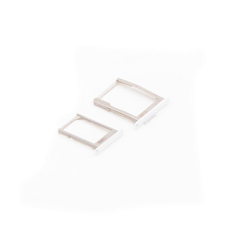 saa500f305g_1.jpg Nano Sim Card Tray For Samsung Galaxy A5 2015 (A500F) Gold OEM-Equivalent - imagine 1