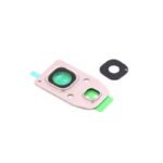 Rear-facing Camera Lens Cover For Samsung Galaxy A5 2017 Pink OEM-Equivalent