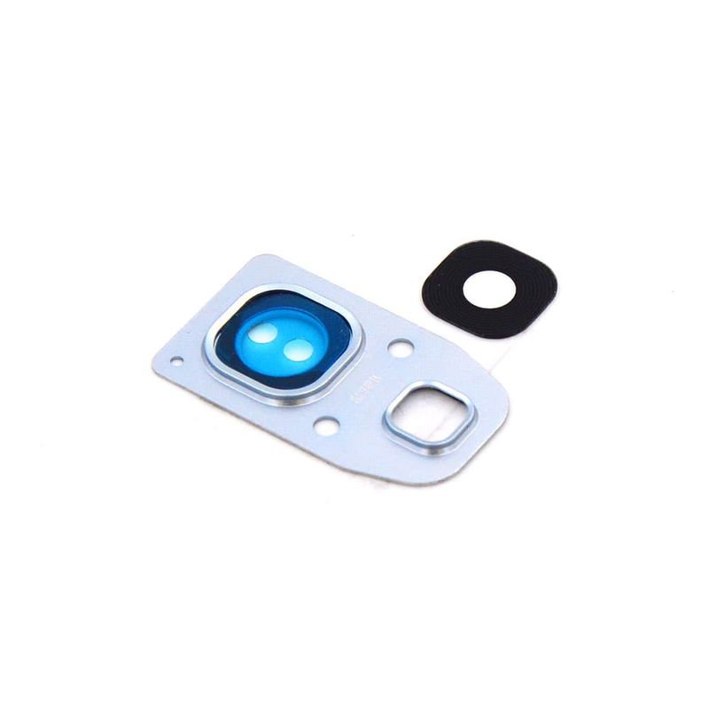 saa520f302u_1.jpg Rear-facing Camera Lens Cover For Samsung Galaxy A5 2017 (A520F) Blue OEM-Equivalent - imagine 1