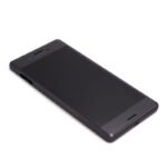 Display Complete with Housing For Sony Xperia X Black OEM-Equivalent