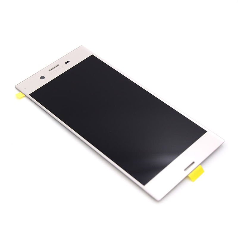 sof8331102s_1.jpg Display For Sony Xperia XZ Silver OEM-Equivalent - imagine 1