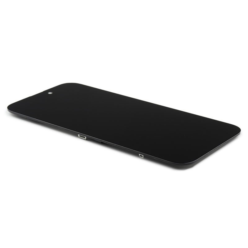 tR8EE2DfNN1RTElhlS5clPknhdDtr9-metaT0k5NzVQRTQzWF8xLmpwZw-.jpg Display with Sensor Flex For Apple iPhone 16 Plus Black Pulled (Calibrated Used) - imagine 1